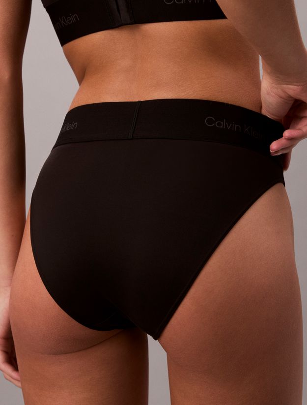 Bikini Briefs - Calvin Klein Graphic