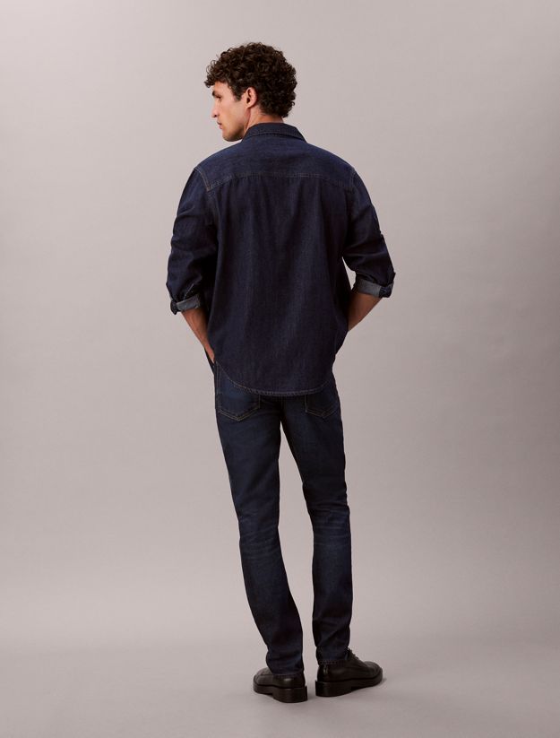 Slim Fit Jeans