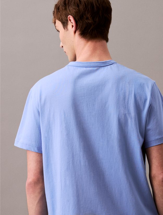 Lounge T-shirt - 100% Cotton