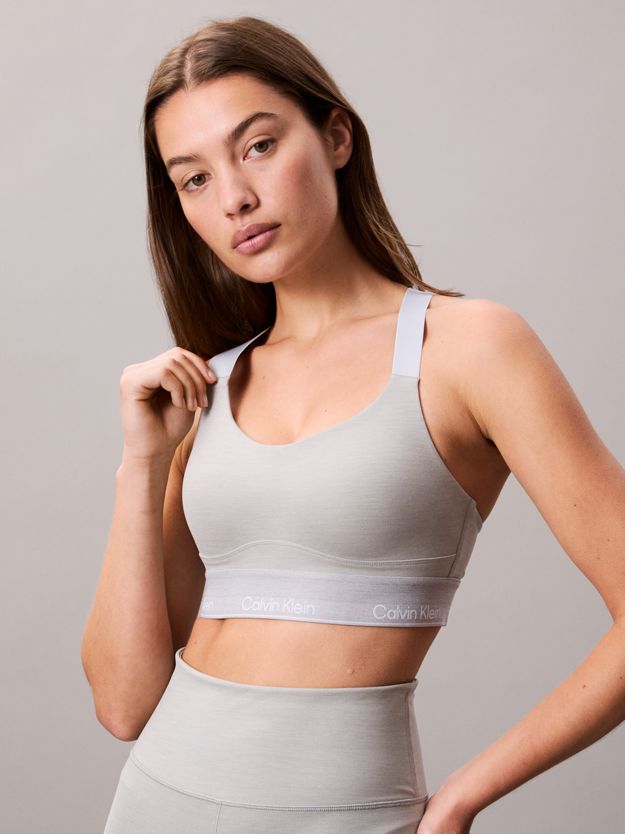 Breathable Quick-Dry High Impact Sports Bra