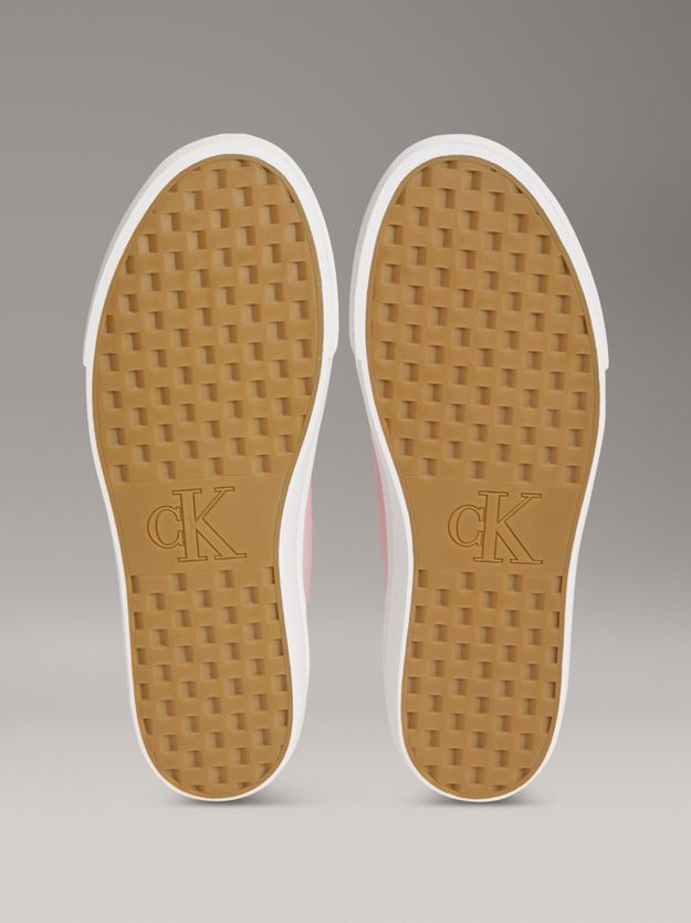 Canvas Platform Trainers