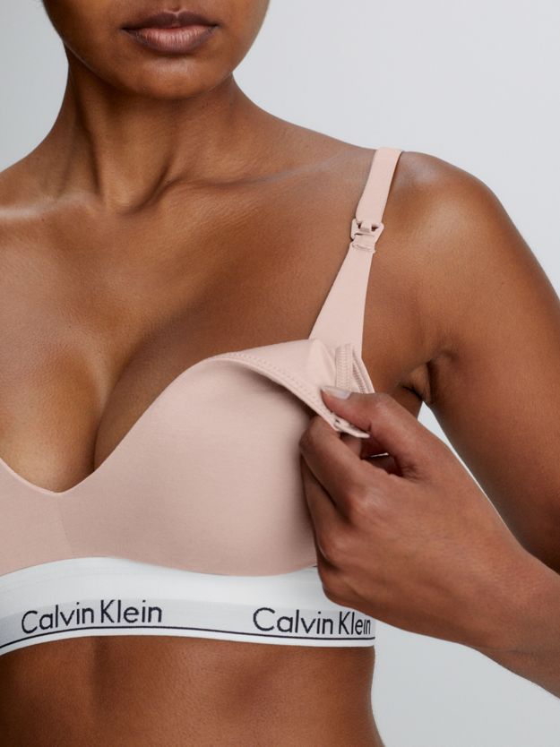 Maternity Bra - Modern Cotton