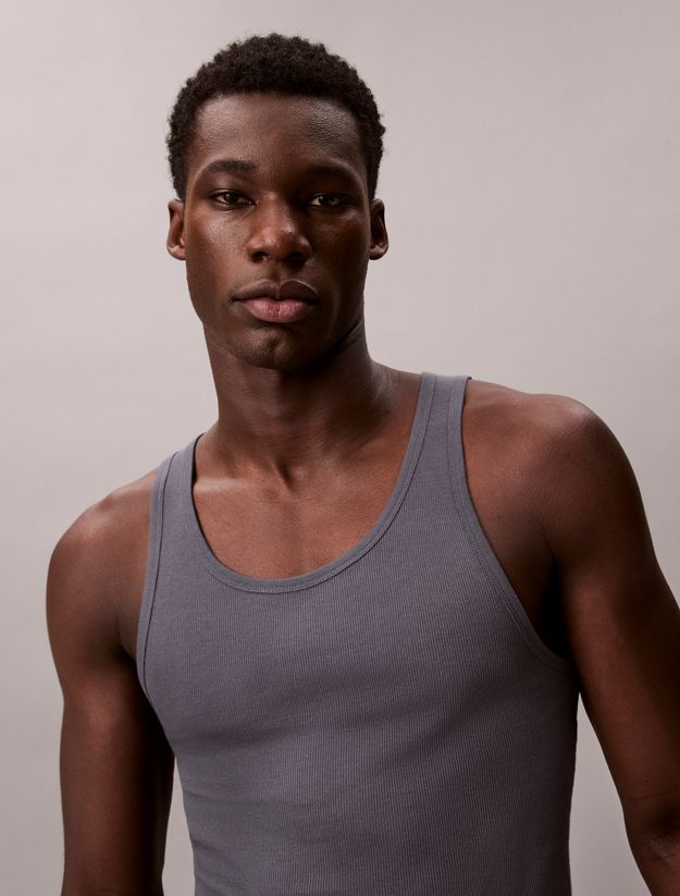 3 Pack Tank Top - Cotton Classics