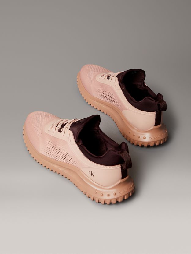 Breathable Mesh Ultralight Trainers