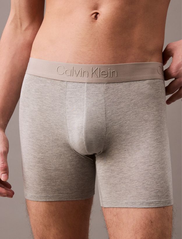 Boxer Briefs - Ultra Soft Modal