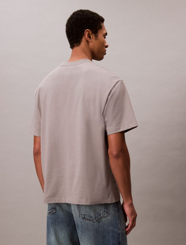 Calvin Klein Logo Relaxed Tee