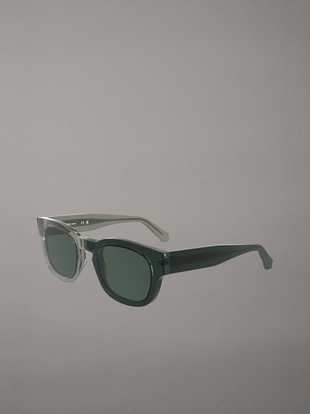 Round Sunglasses CKJ25601S