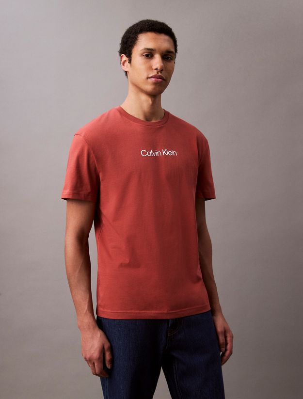 Relaxed Logo T-shirt