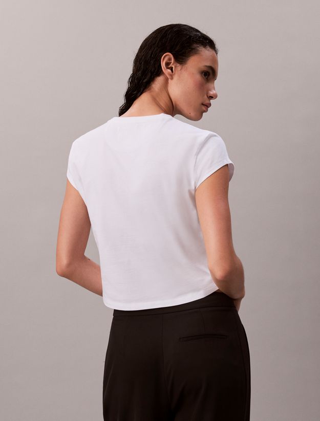 Classic Kate Baby Tee