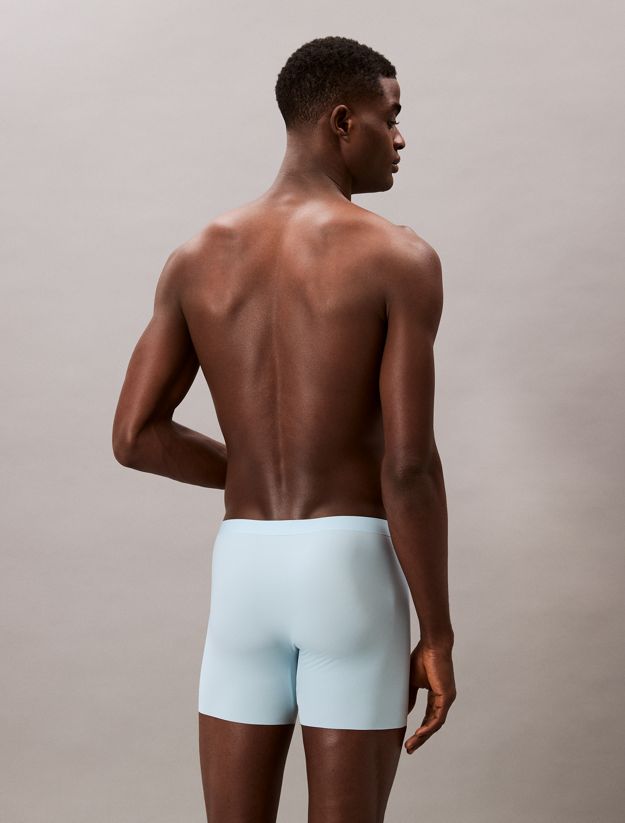 Boxer Briefs - Invisibles