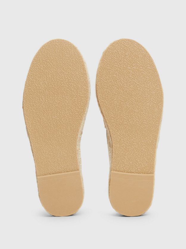 Kids Wedge Espadrilles