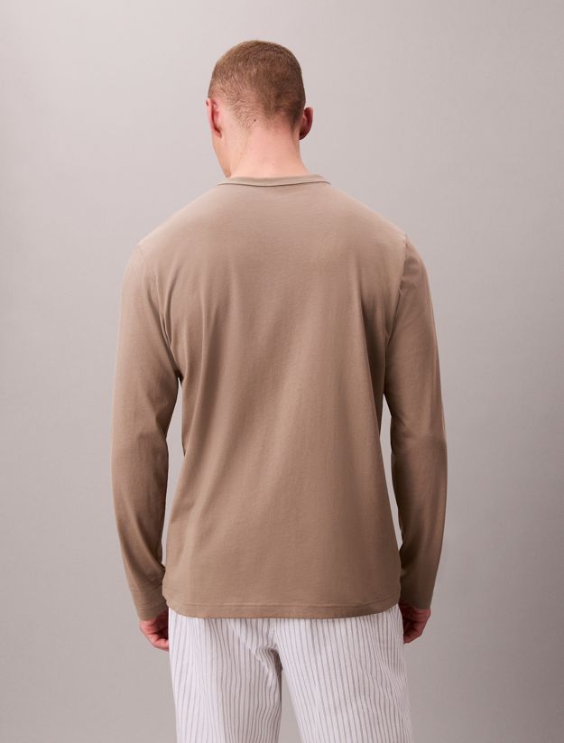 Pyjama Top - 100% Cotton