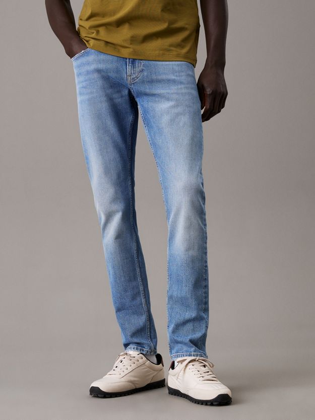 Slim Jeans