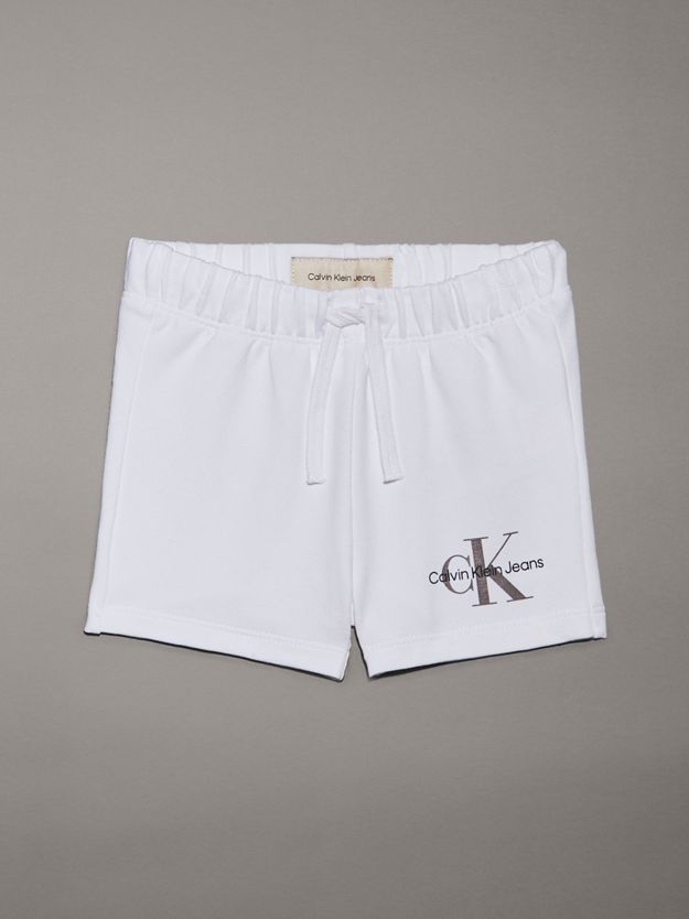 Newborn Shorts