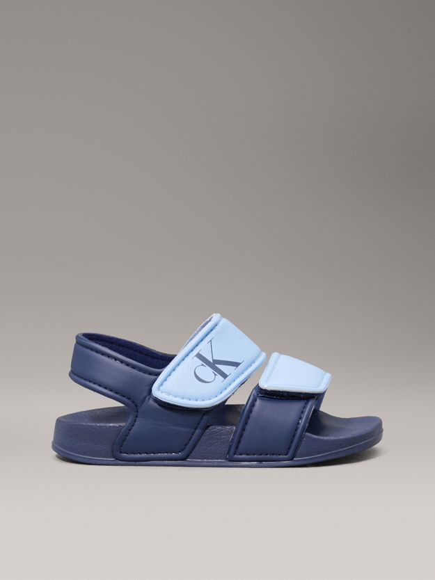 Kids and Toddlers Velcro Sandals