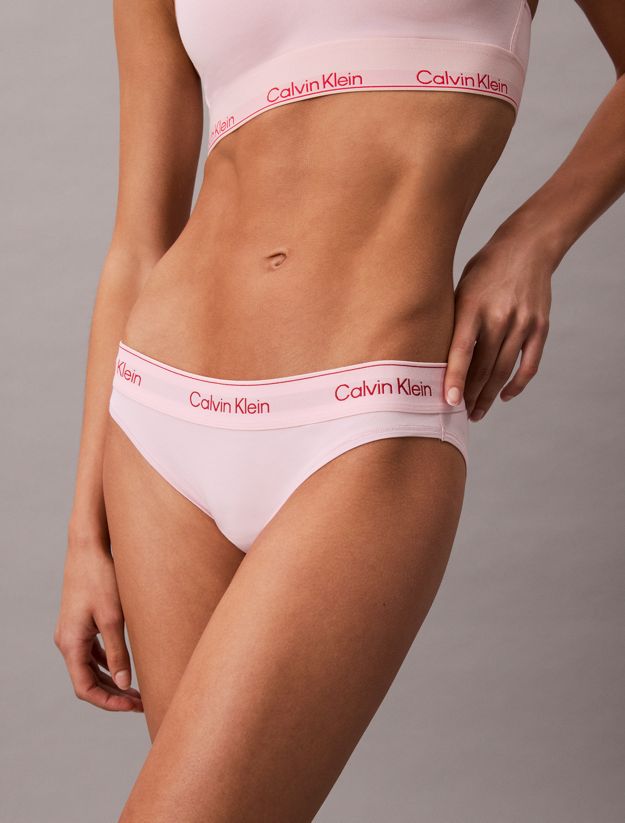 Bikini Briefs - Icon Cotton Modal