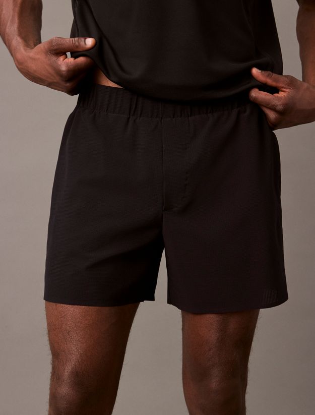 Travel Gym Shorts