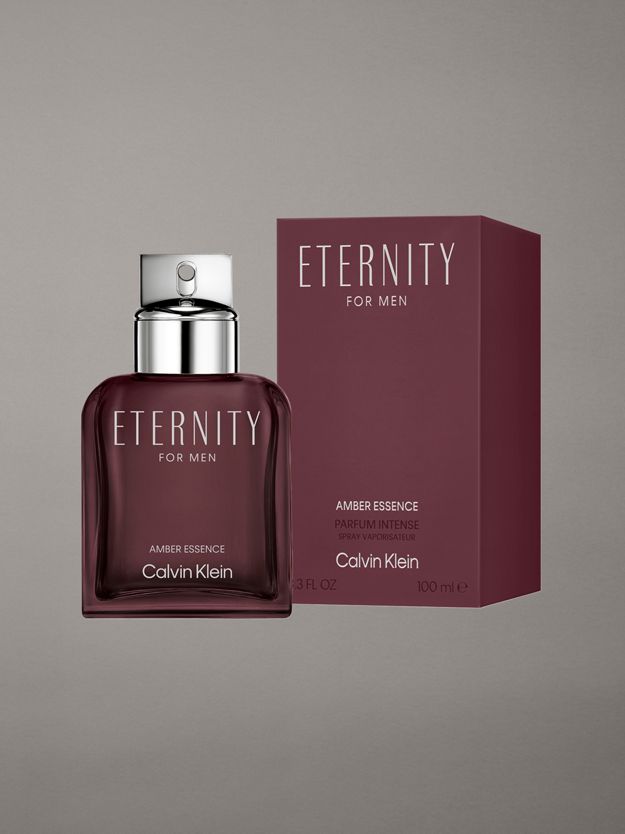 Eternity Amber Essence for Men - 100 ml