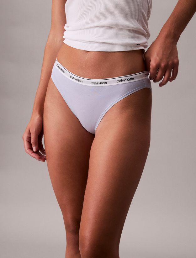 Bikini Briefs - Icon Logo