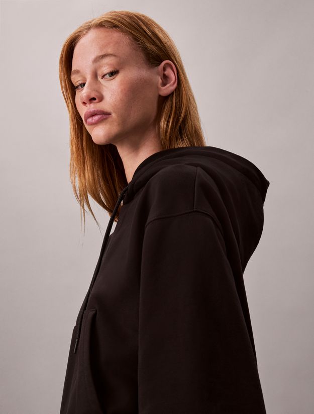 Premium Terry Hoodie