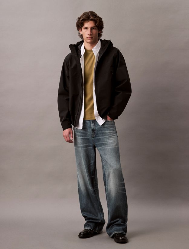 Cotton Interlock T-shirt