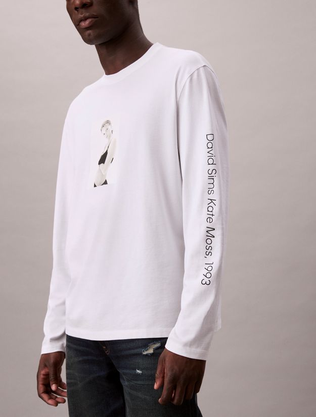 Classic Kate Long Sleeve Tee