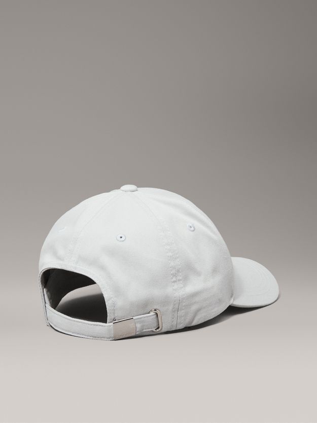 Twill Cap