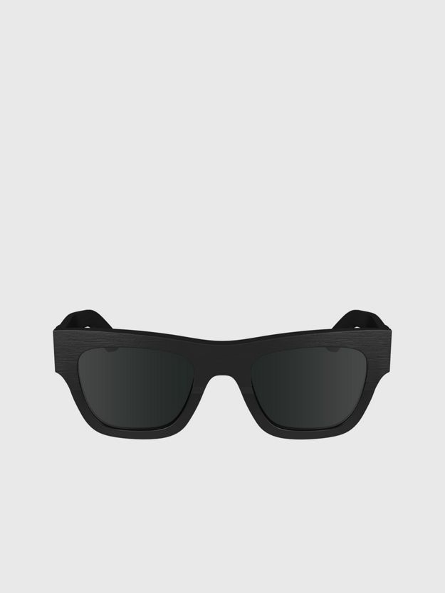Modified Rectangle Sunglasses CK24510S
