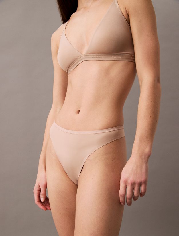 Thong - Perfectly Fit