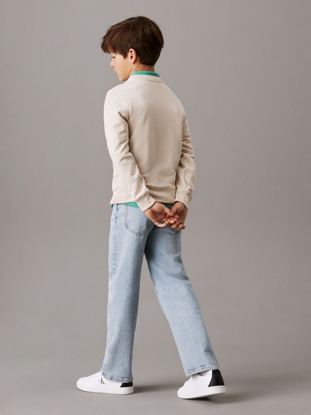 Kids' Logo Sweatshirt