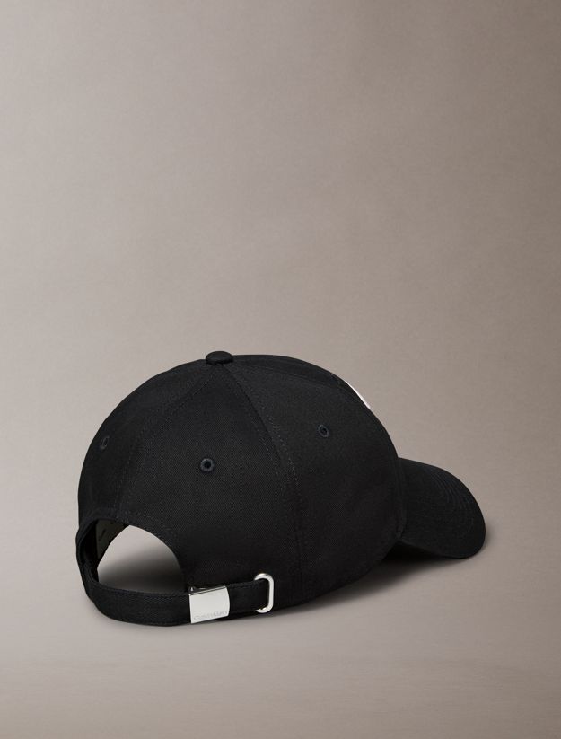 UV Cotton Twill Embroidered Logo Cap