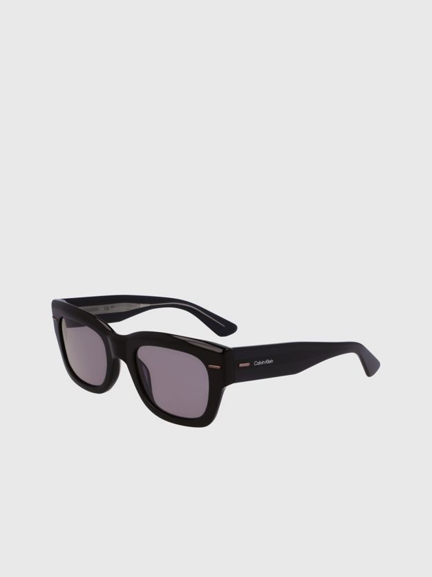 Rectangle Sunglasses CK23509S