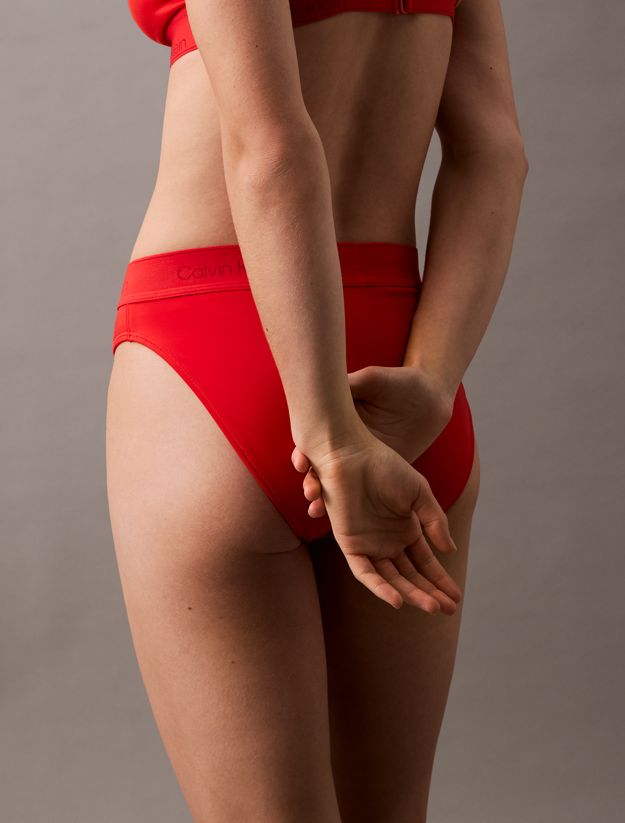 Bikini Bottoms - Modern Logo