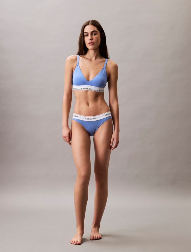 Maternity Bra - Modern Cotton