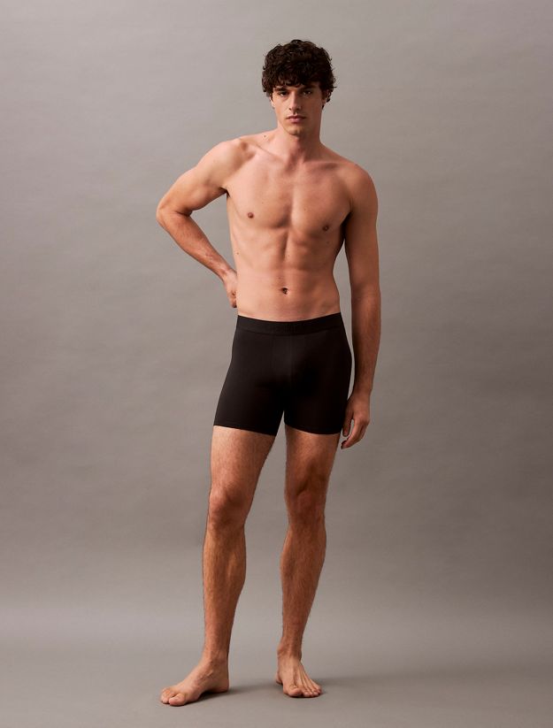 Boxer Briefs - Ultra Soft Modal