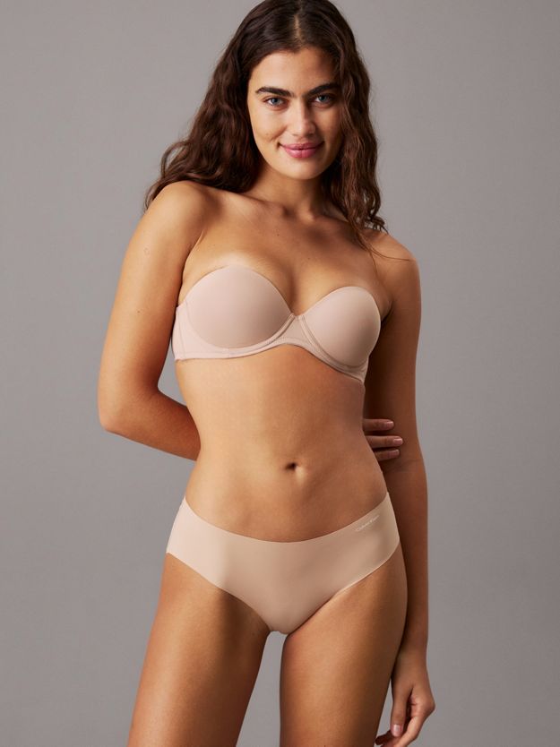 Strapless Bra - Perfectly Fit