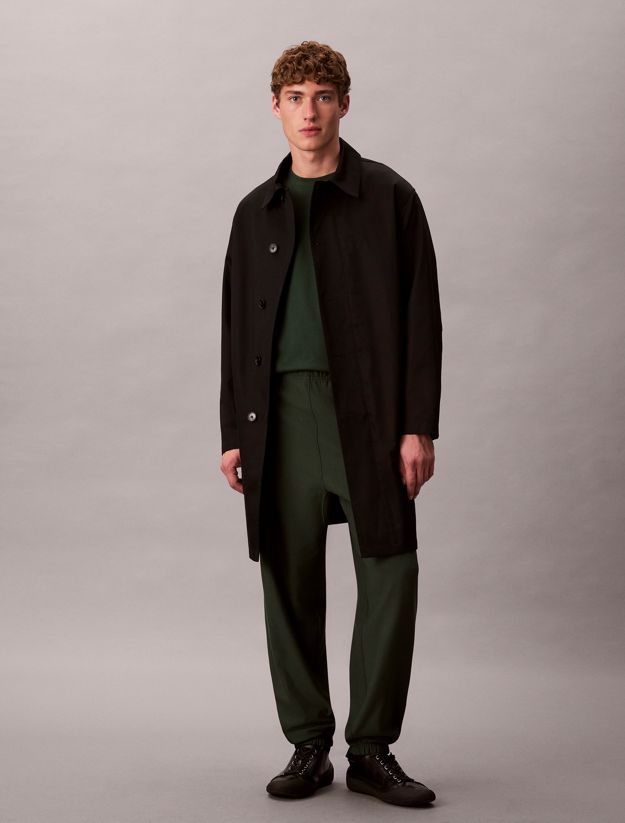 Premium Fleece Joggers