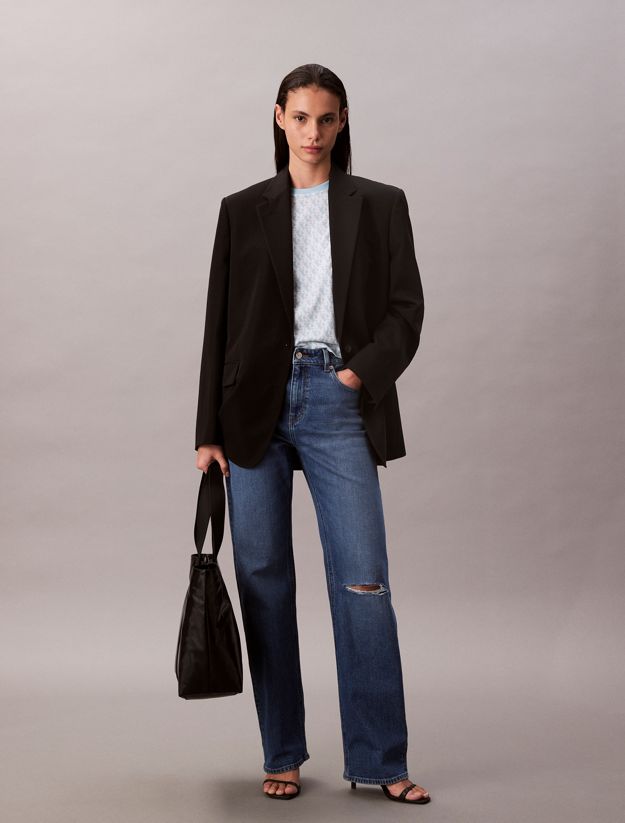 All-over Monogram Classic T-Shirt