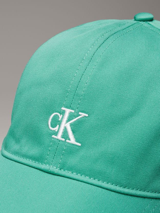 Kids' Logo Baseball Cap