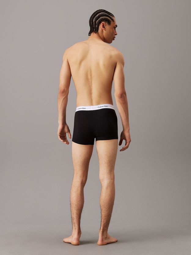 3 Pack Trunks - Modern Cotton