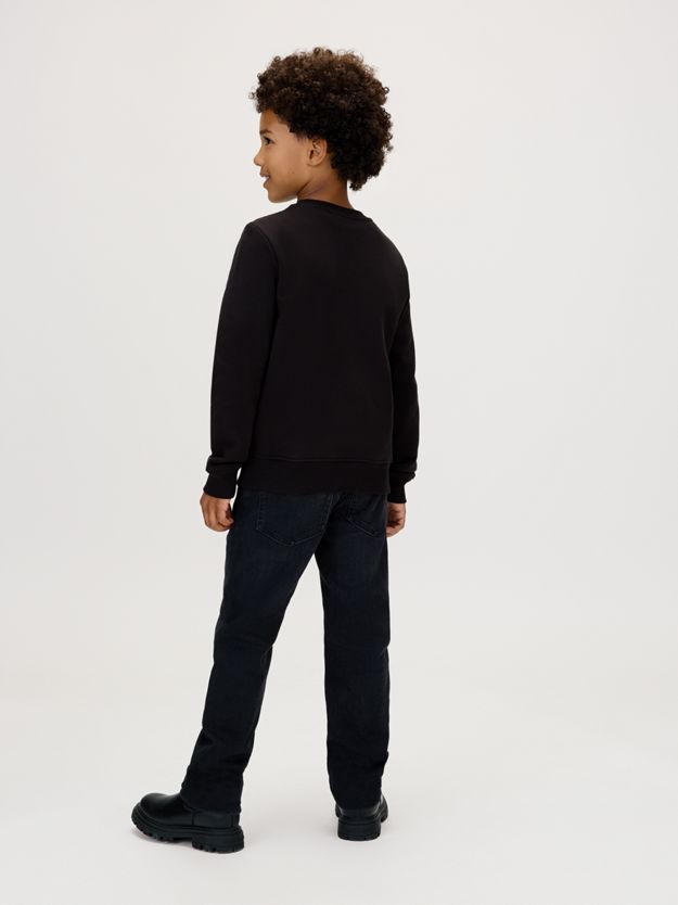 Kids' Logo Sweatshirt