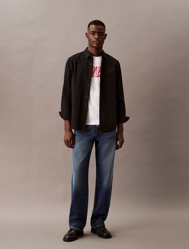 Classic Sport Logo T-shirt