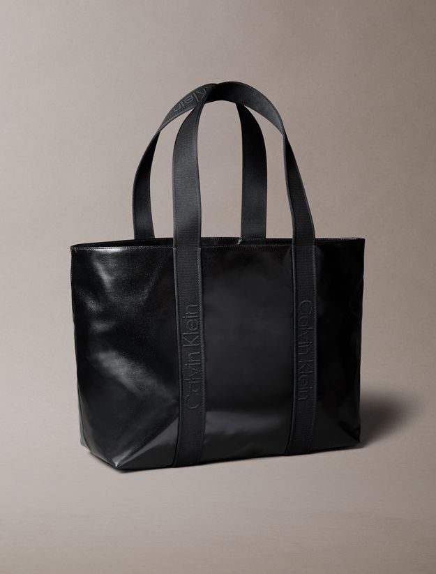 Water-Repellent Tote Bag