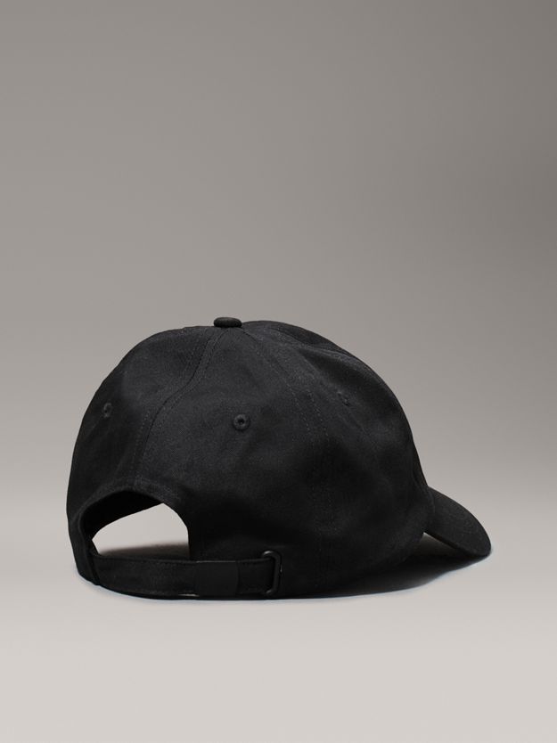 Twill Cap