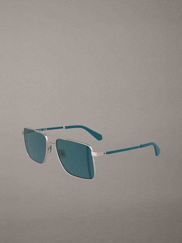 Aviator Sunglasses CKJ25201S