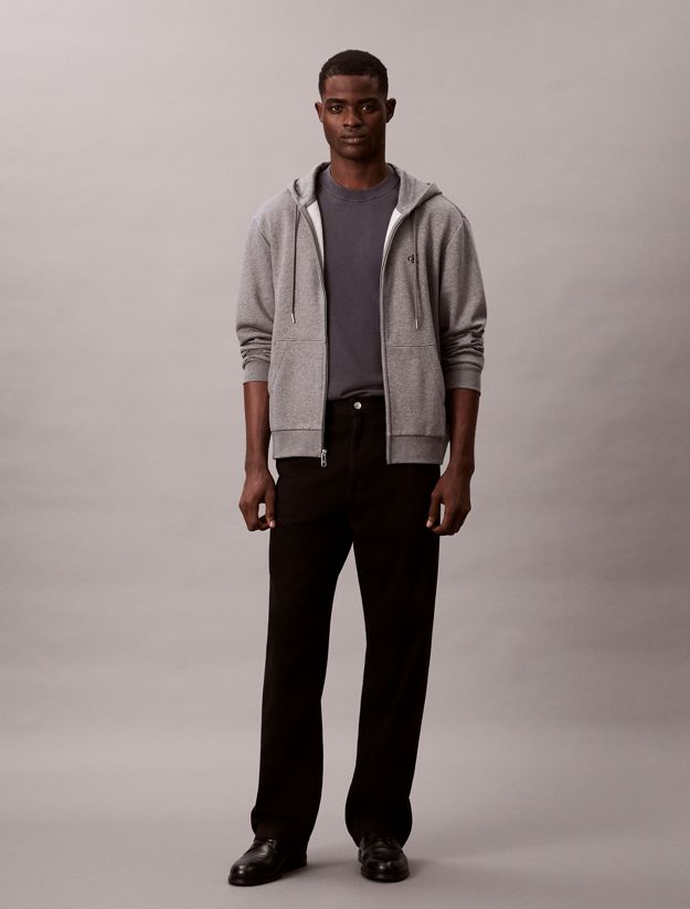 Relaxed Heavy Jersey T-shirt