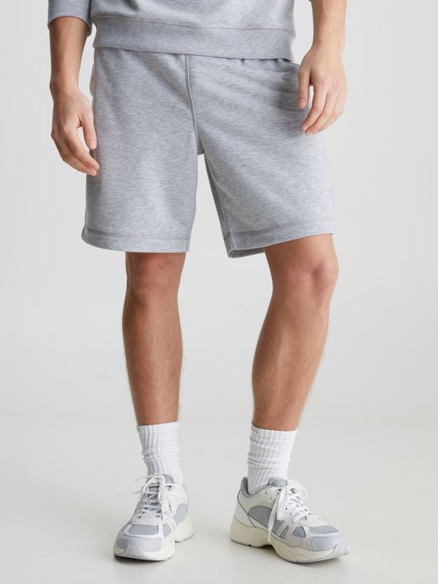 French Terry Gym Shorts