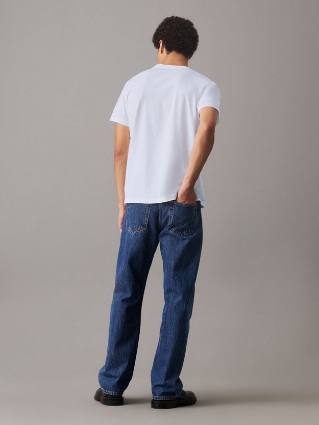 2 Pack Cotton T-shirts