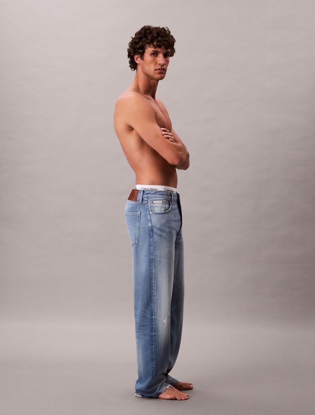 Baggy Jeans