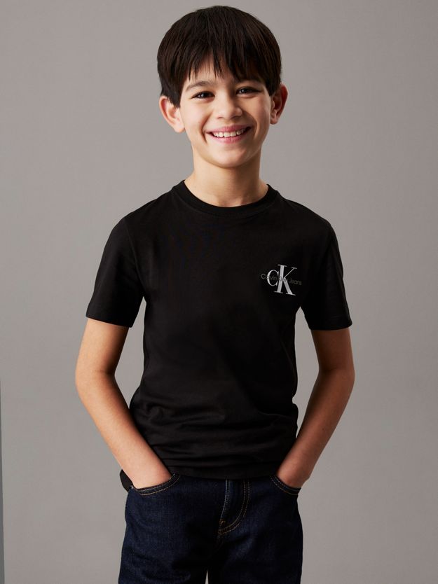 Kids' Logo T-shirt